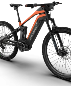 MclarenEBikefrontquaterview.396 b80463ad 1138 474c 9ebd a35cb6d0e33e